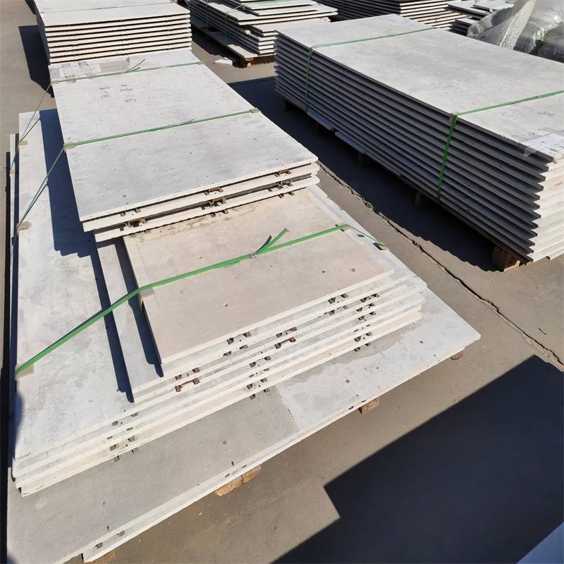 免支混泥土免拆模板 免支现浇顶免拆楼板 装配式免拆模板厂家供应