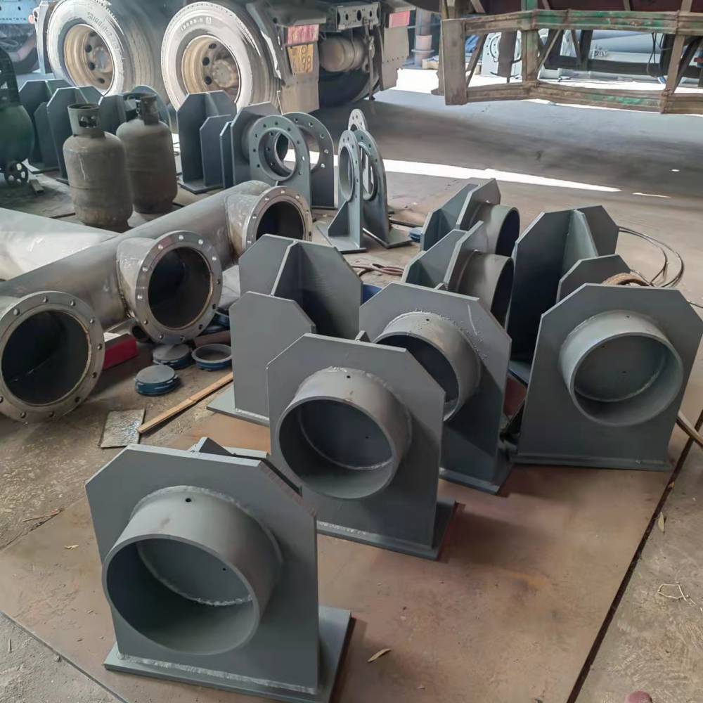 保温w500塔顶吊柱hgt21639