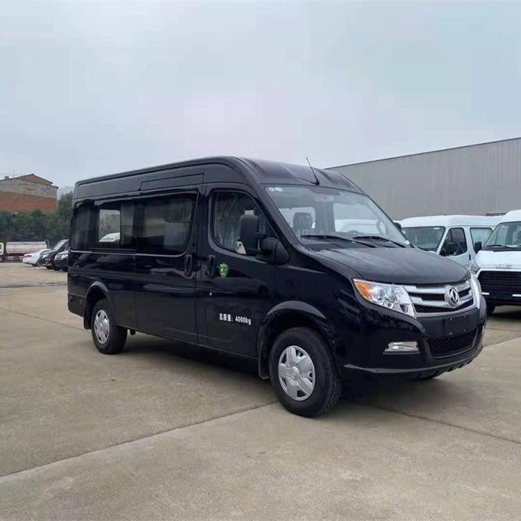 可上牌福特新全顺殡仪车采购