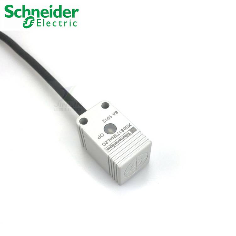 施耐德电气接近传感器xs8s174nal2c派送直达2022已更新