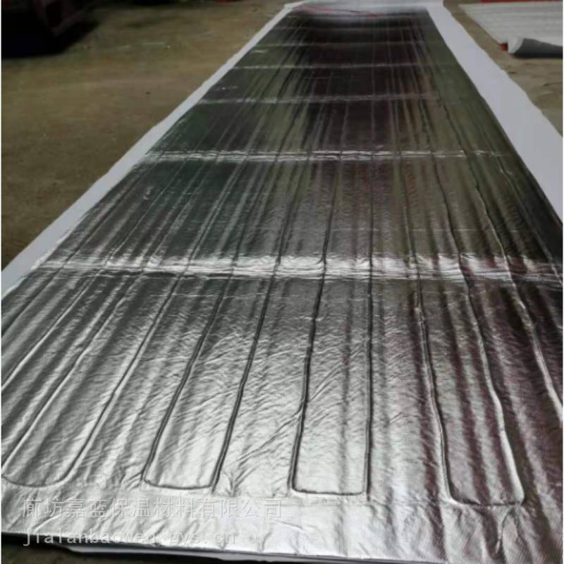 青岛莱西混凝土电热毯厂家