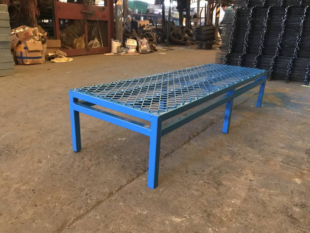 供应广东建筑马道凳混凝土浇筑铺设马道建筑周转马道厂家