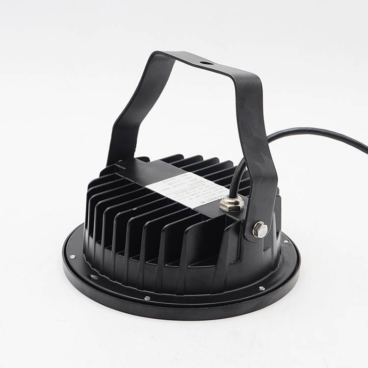 hddq1024工矿电机车用照明大灯架线电机车双色照明信号灯