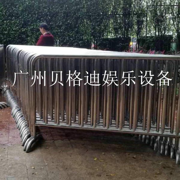 广州不锈钢护栏出租 租赁