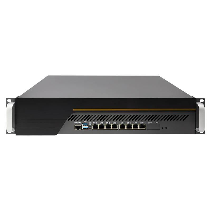 iptv直播点播服务器拨号网关数字电视转同轴dtmb