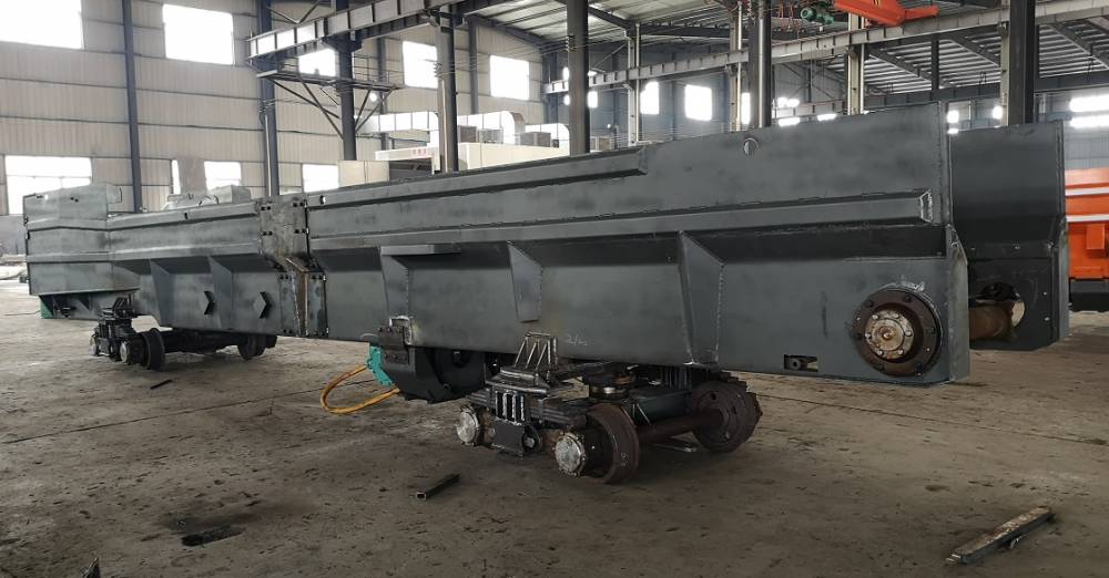 【引水洞梭式矿车】图片