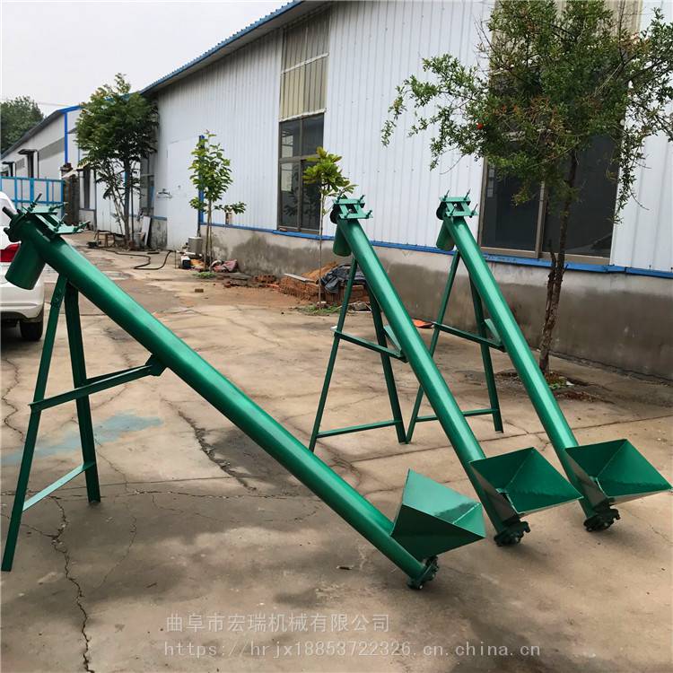 功能粉煤灰砂浆提升机德州全自动上料机设备优惠方便客商