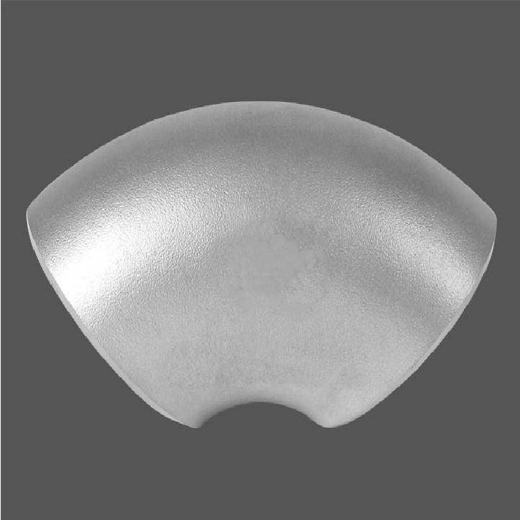 实体厂家来图定制碳钢弯头配件材质