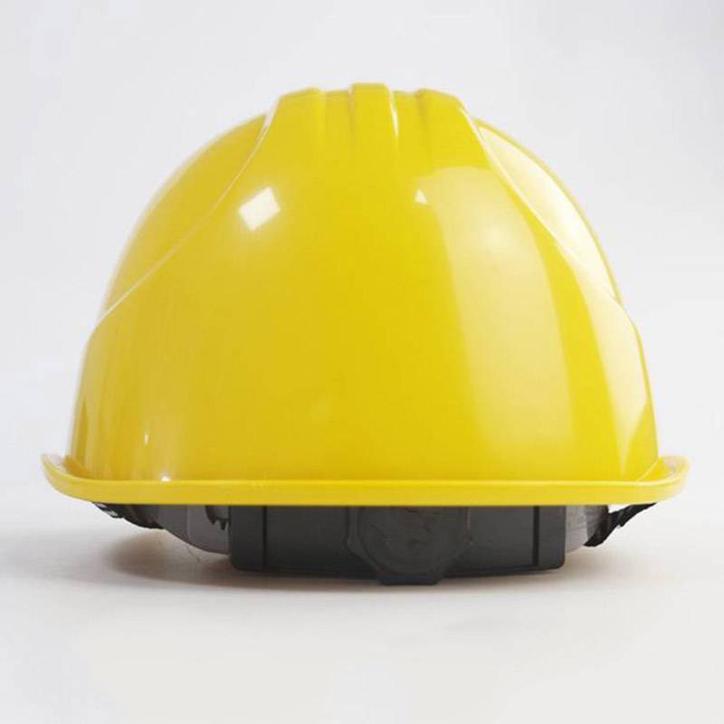 10kv绝缘安全帽建筑工地用头盔电力头部防护帽高压抗冲击头盔