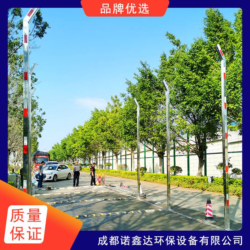德宏养殖场猪场消毒机/防疫站车辆自动消毒通2025一览表
