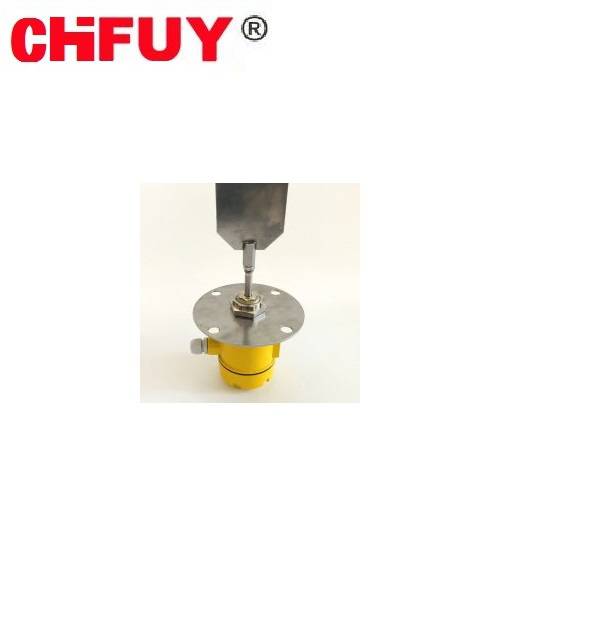 ZB11ZB20阻旋料位开关的详细介绍品牌CHFUY