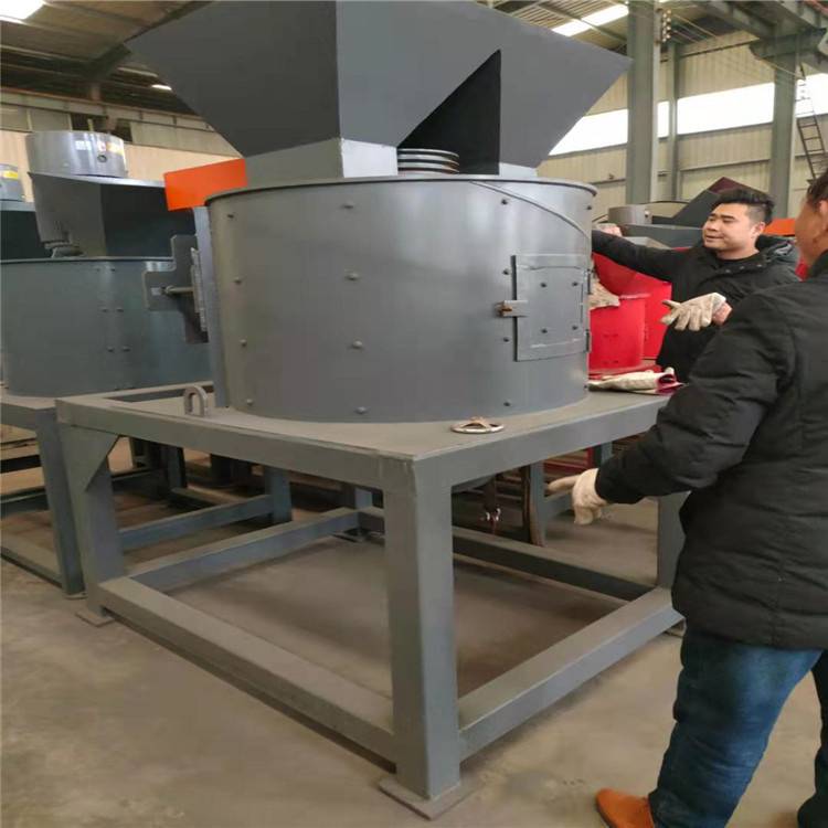 复合肥设备安装宣传图 性能特点