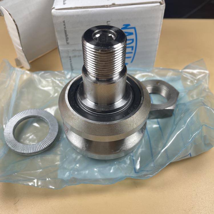 德国进口nadellapr2115纳德拉高承载滚轮轴承图片