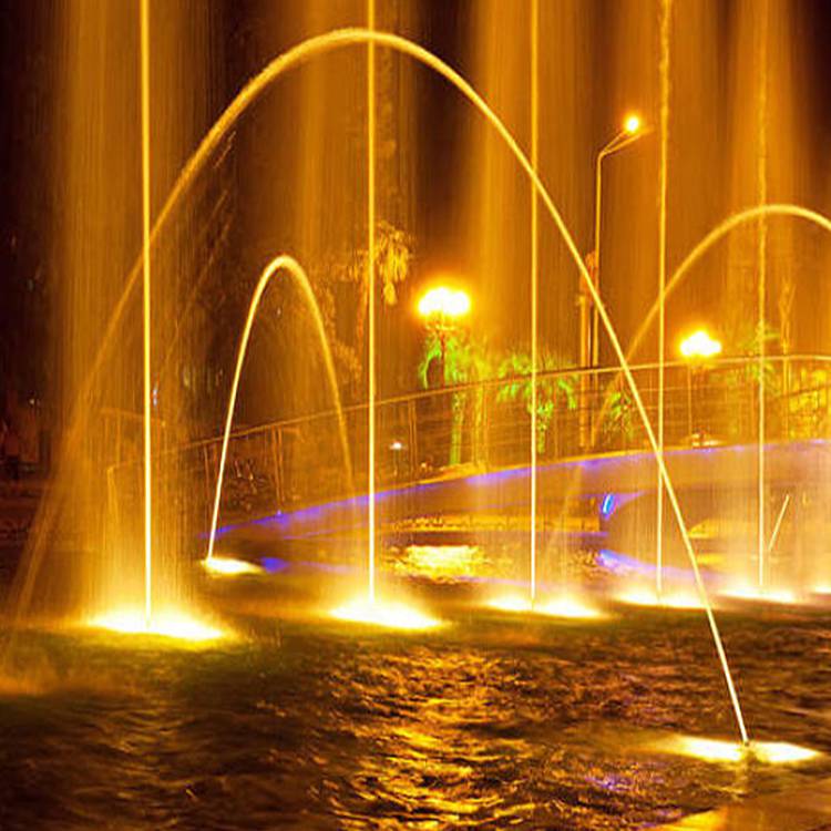 湖南长沙音乐喷泉厂家水上浮排音乐喷泉厂家漂浮音乐喷泉安装公司重庆
