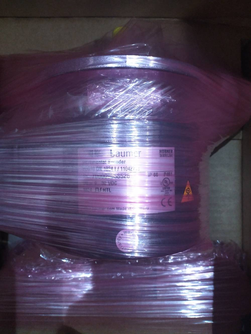 德国SICK西克SRS50-HZA0S02现货编码器资料齐全