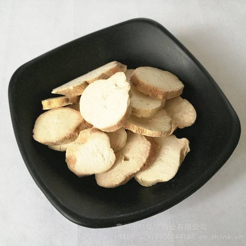 中药材天花粉药用价值天花粉用法用量价格 推发网