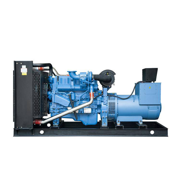 三相电启动玉柴30kw柴油发电机常用备用柴油发电机组