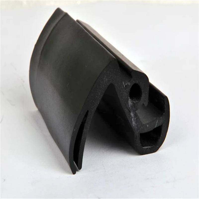 供应除尘设备密封条高温u型y型除尘设备密封条