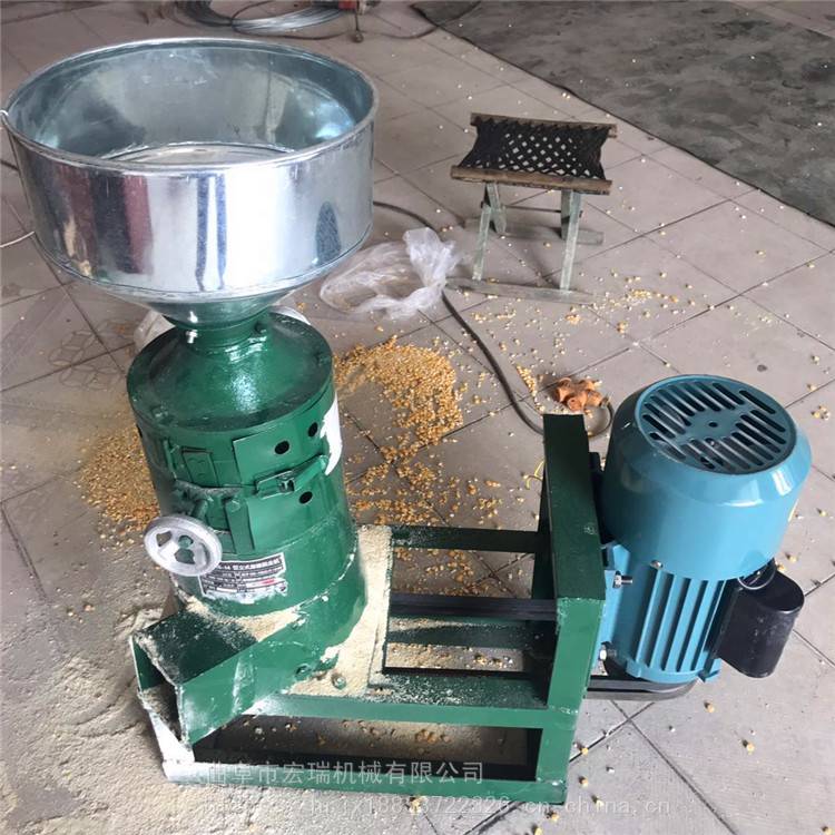 电动多用途水稻碾米机水稻碾米机去皮碾米机