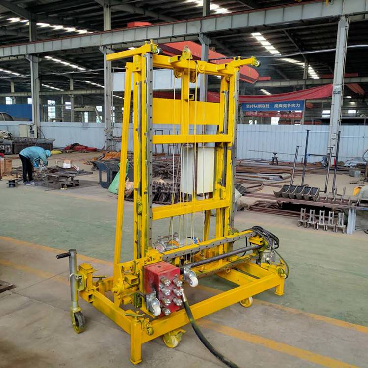 t梁11头凿毛机边墙凿毛工艺混凝土合金凿平机路平机械