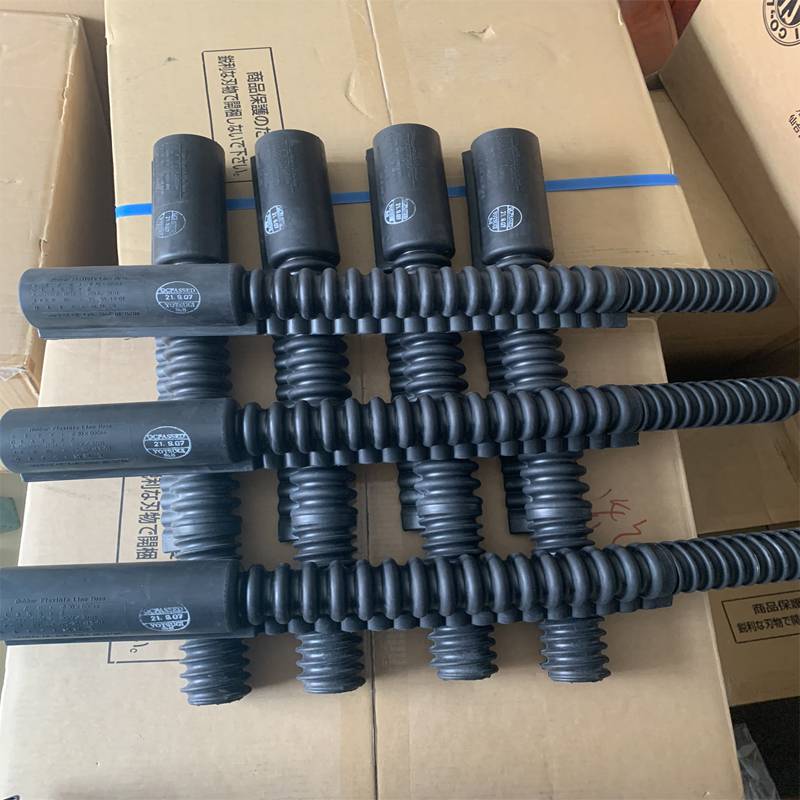 电力检修导线保护管引流线遮蔽罩橡胶绝缘跳线管ys2011301跳闸保护罩