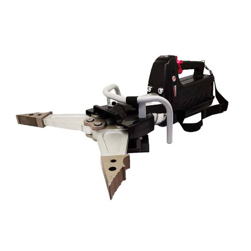 消防破拆装备电动扩张器剪扩钳应急救援剪扩器破拆工具