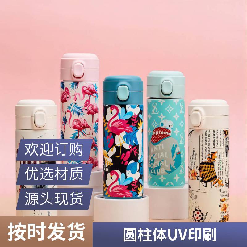 数码印刷 墙纸壁画彩绘 不锈钢 瓷砖彩印 大批量冬至 UV印刷加工