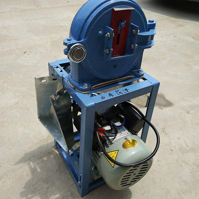 一风吹粉碎机21100公斤每小时耕晖细磨机