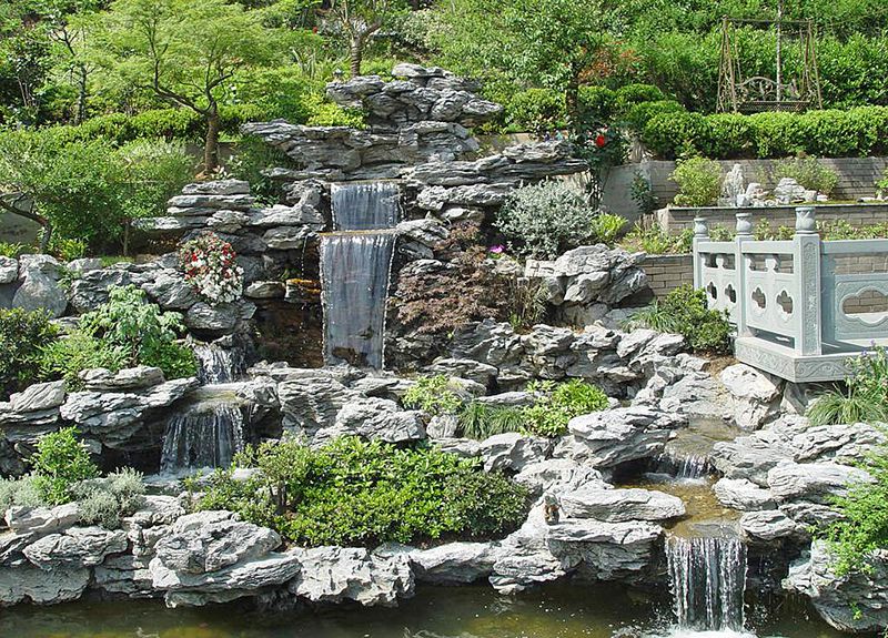 英石假山定做英石造景英石小型英石英石摆件