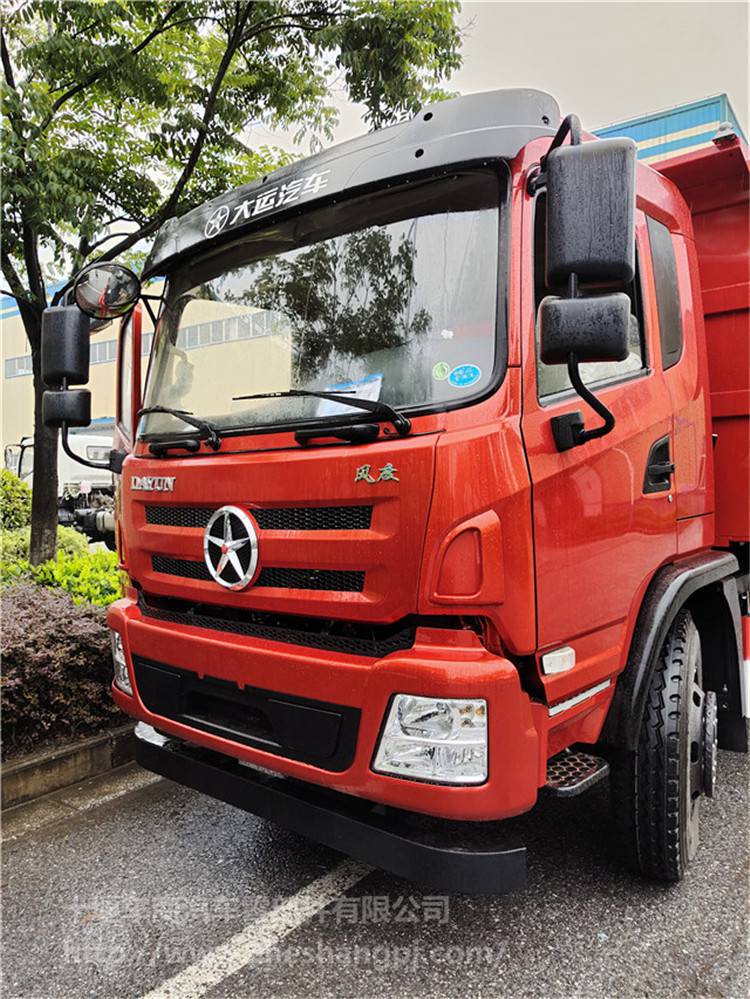 湖北大运中心库大运风度驾驶室配件大运风度驾驶室厂家