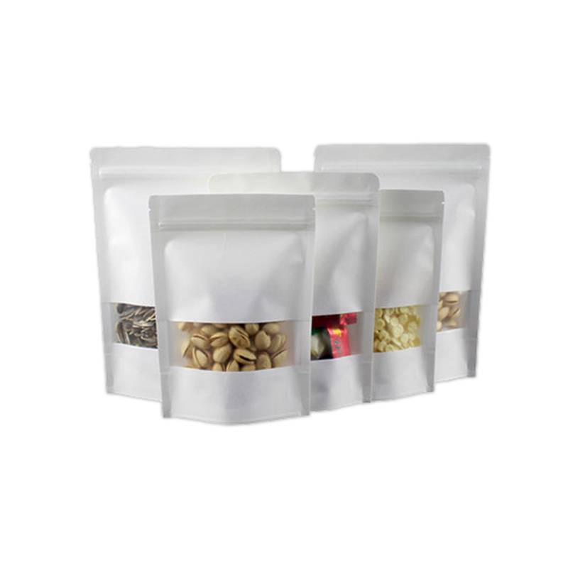 科学家开发可回收的生物活性纸袋或可取代塑料食品包装袋