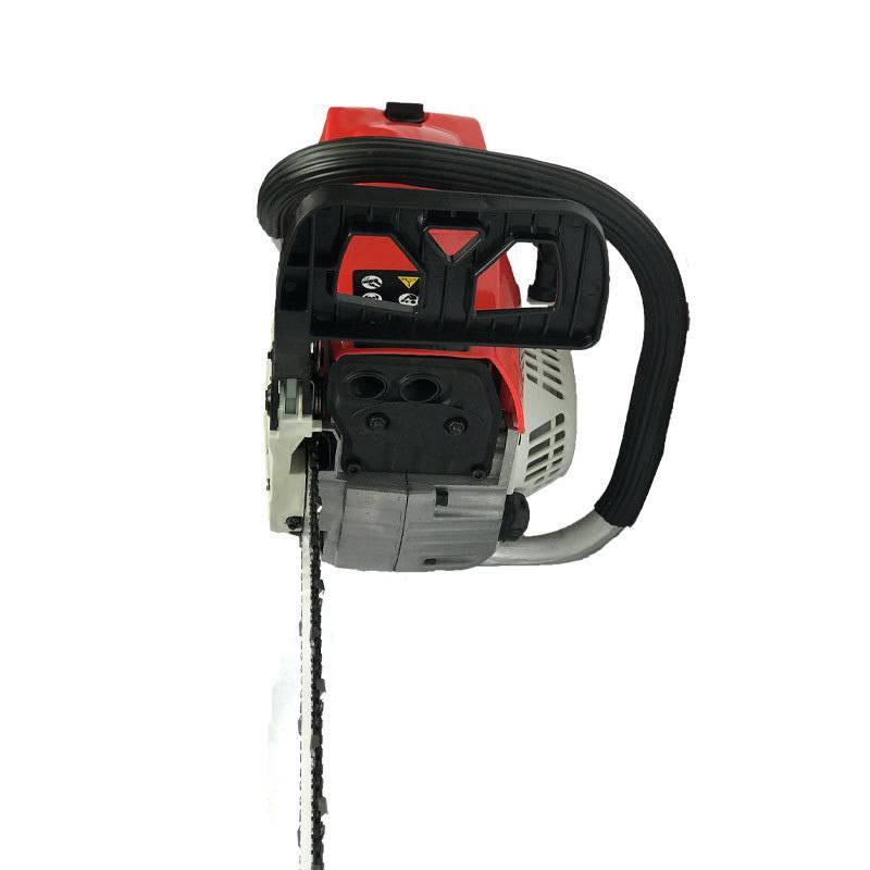 汽油动力消防油锯20寸火场切割锯手持汽油机动链锯大功率机动油锯威固