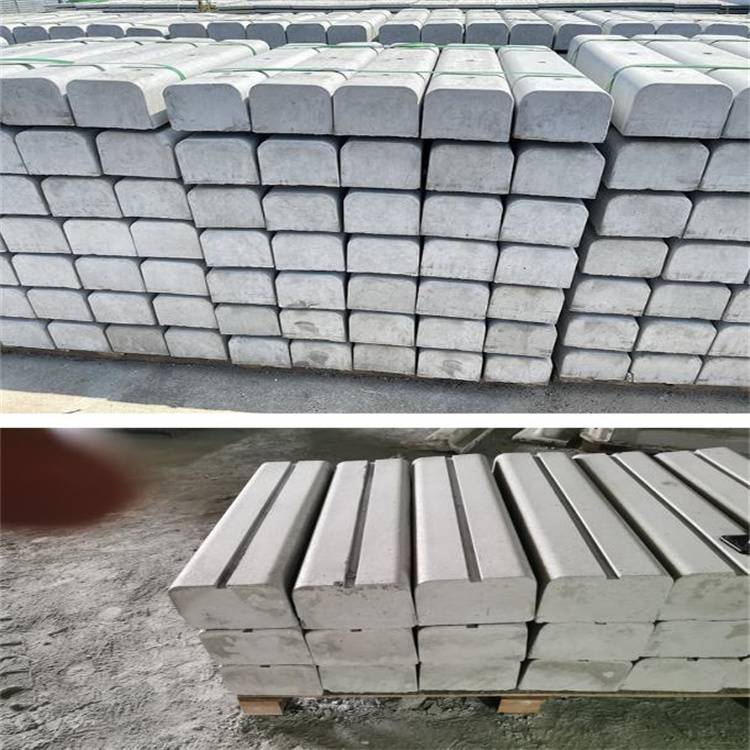 同华建材预制变电站电力压顶油池压顶支持定制水泥基材质