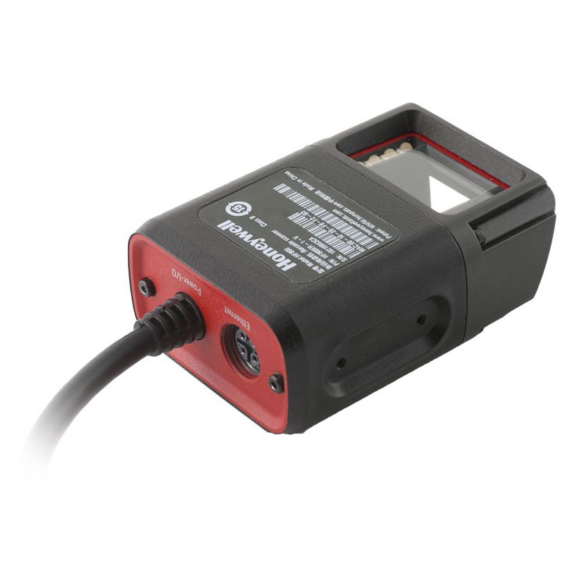 霍尼韦尔honeywellhf800固定式二维码工业扫描头