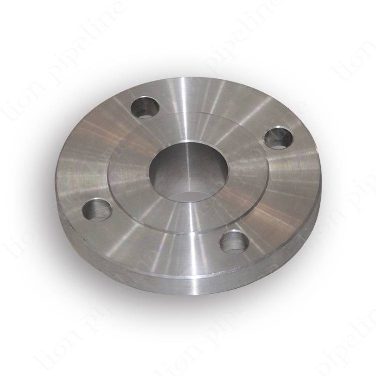 滑套法兰丝扣法兰人孔法兰盲板法兰插板法兰插环法兰碳钢20高压锻打