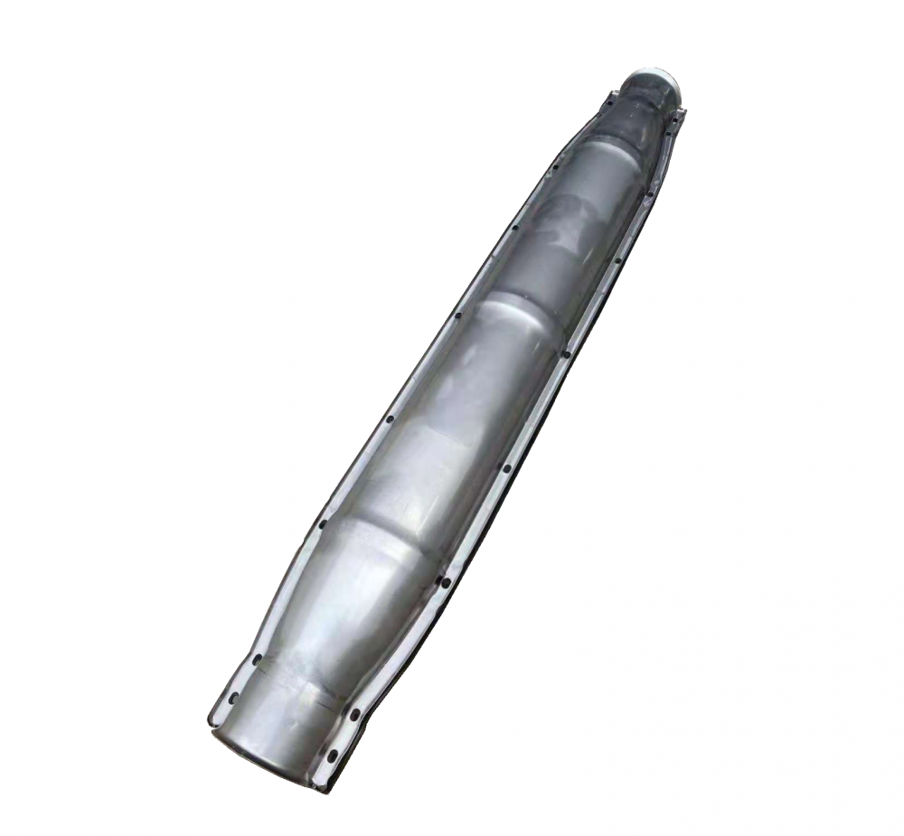 35kv不锈钢18米防爆盒