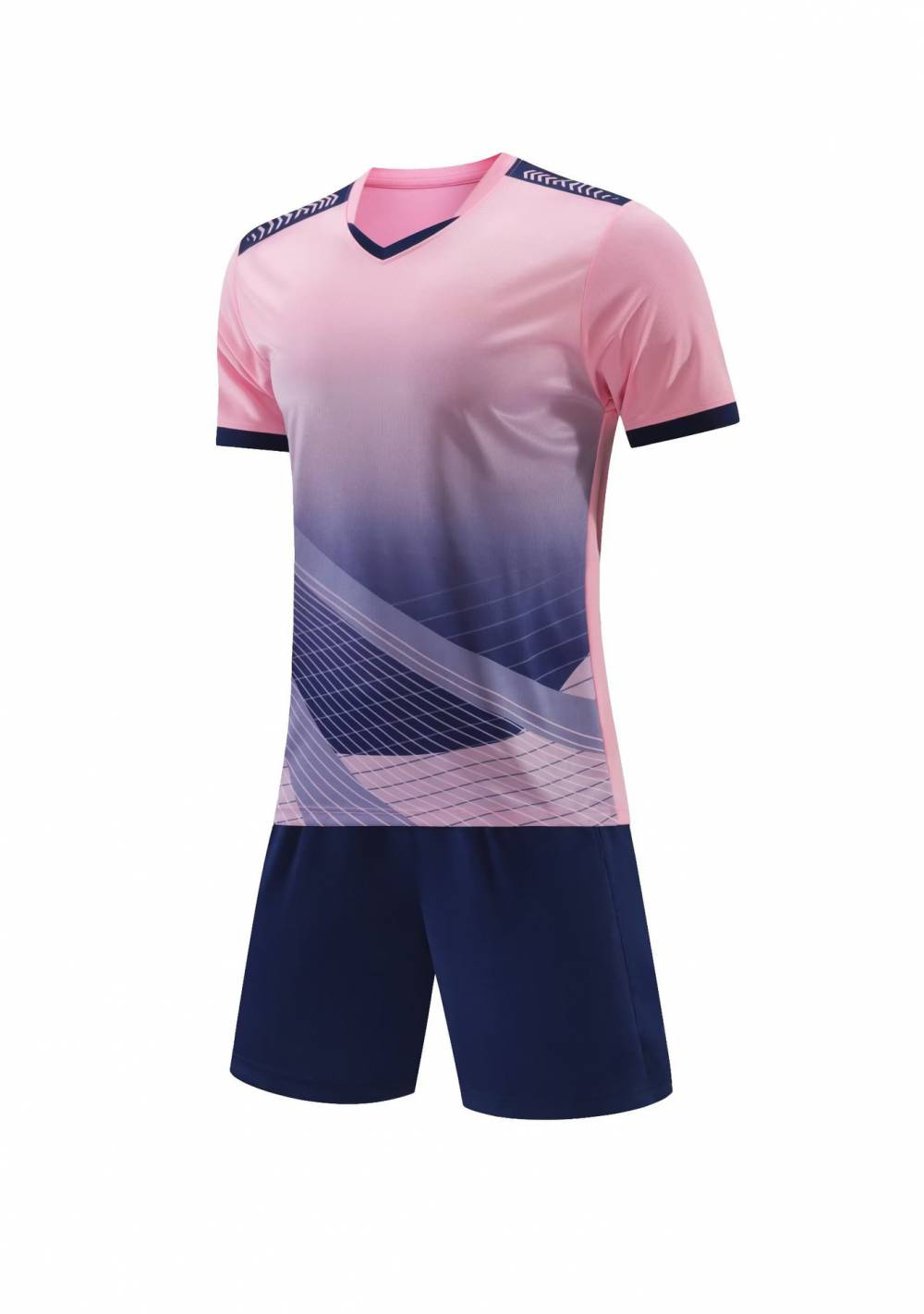 短袖足球服套装男定z队服女生比赛运动训练队服儿童学生球衣订z