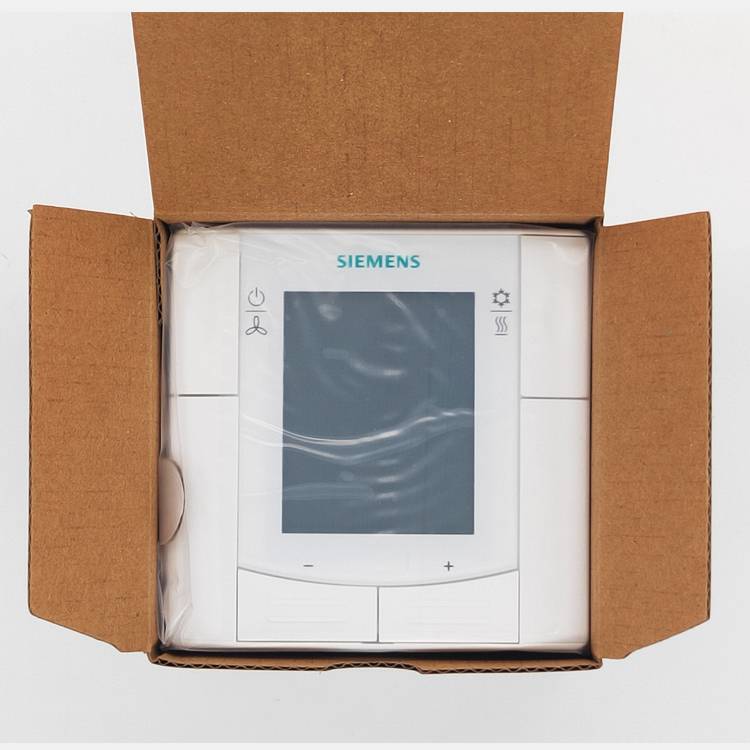 rdf3102mm西门子温控面板图片