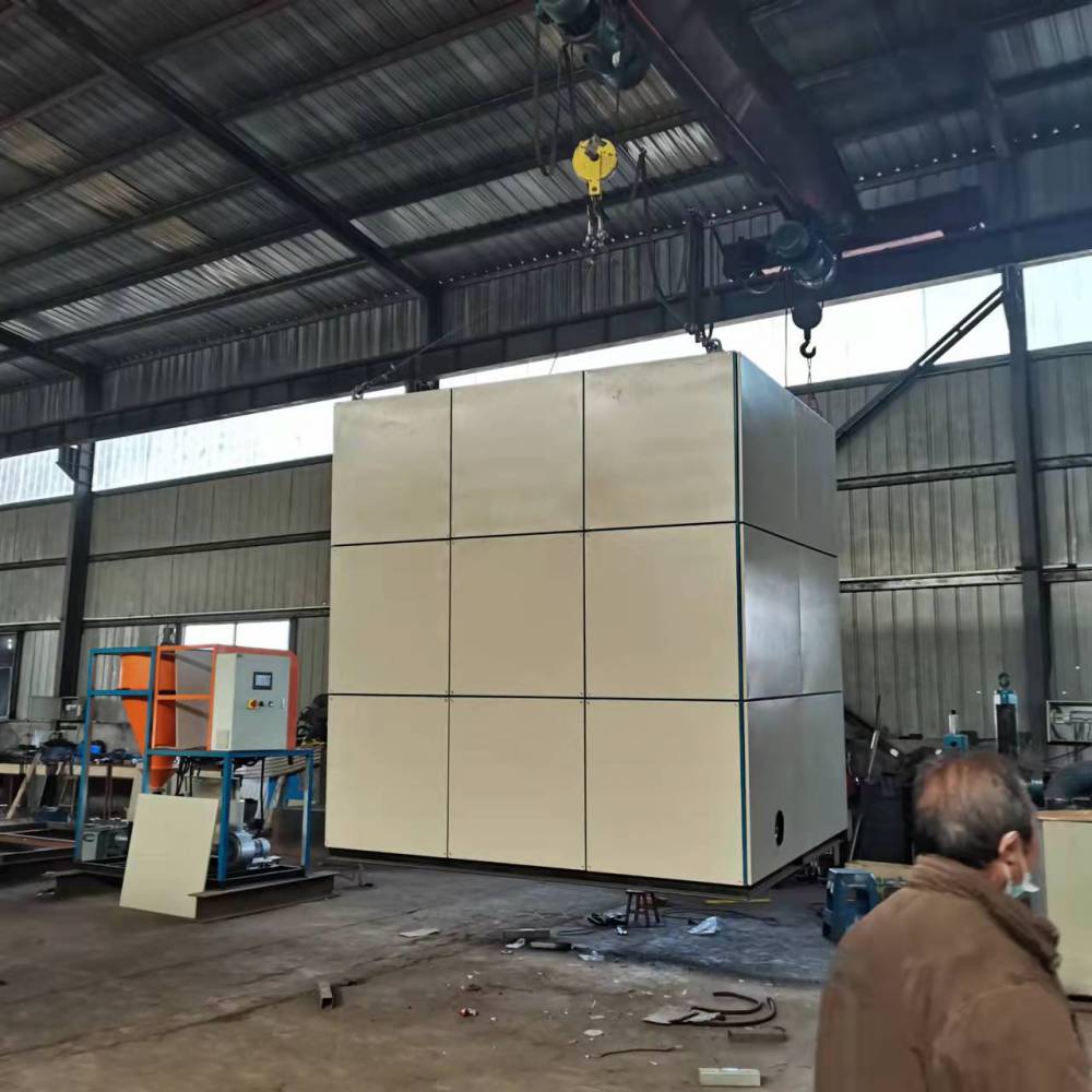 旋轉(zhuǎn)窯回轉(zhuǎn)窯脫硝技術廠家如何解決痛點