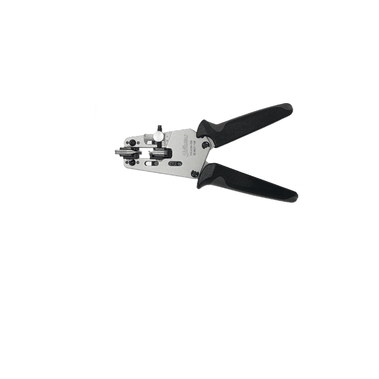 史陶比尔Staubli 剥线钳 PV-AZM-156 用于剥离少量导线 32.6027-156