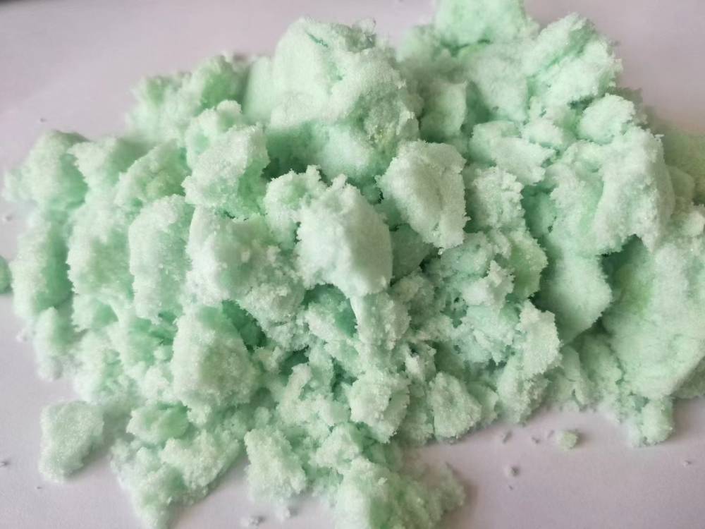 硫酸亚铁还原剂土壤改良观赏绿植叶面肥料