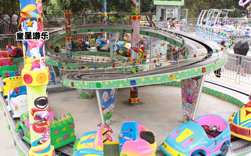 迷你穿梭游乐场设备游乐园图片