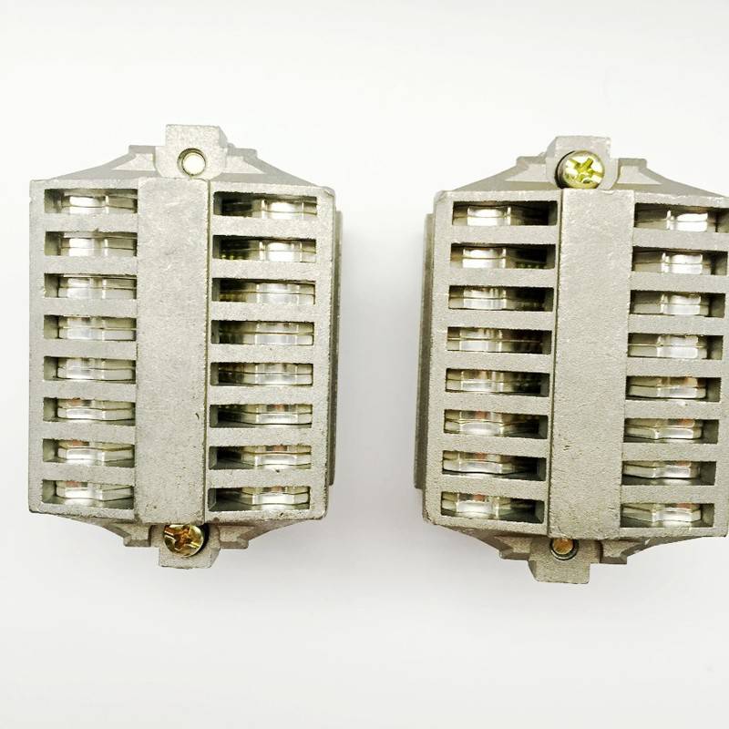 dw453200a断路器抽屉触头桥型触头dw45触头夹触头总成