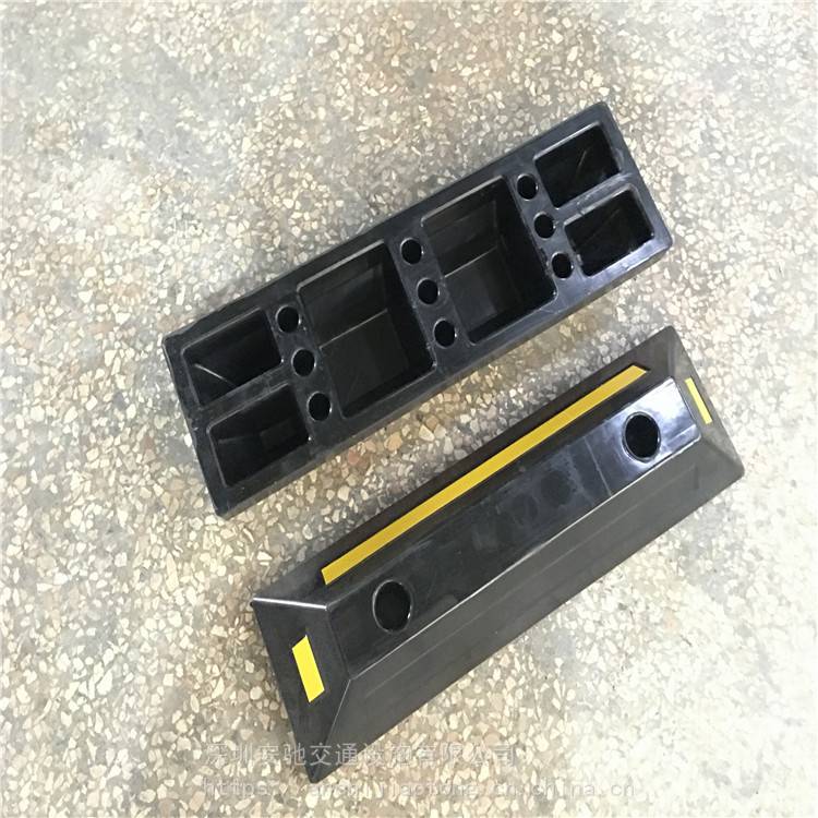 厂家生产可定制颜色沧州钢管挡车器 车挡器