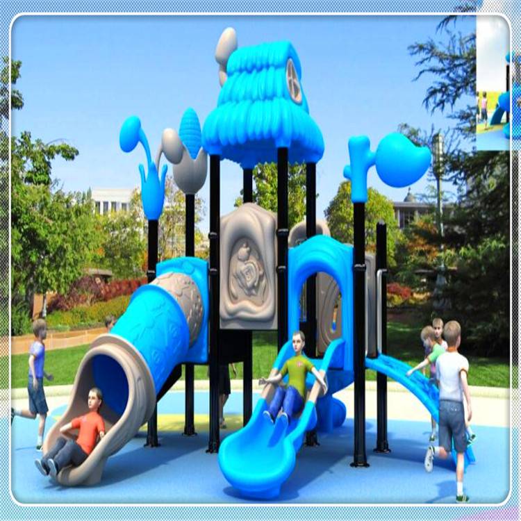 秦皇岛北戴河儿童管道滑梯儿童滑梯设施价位优惠