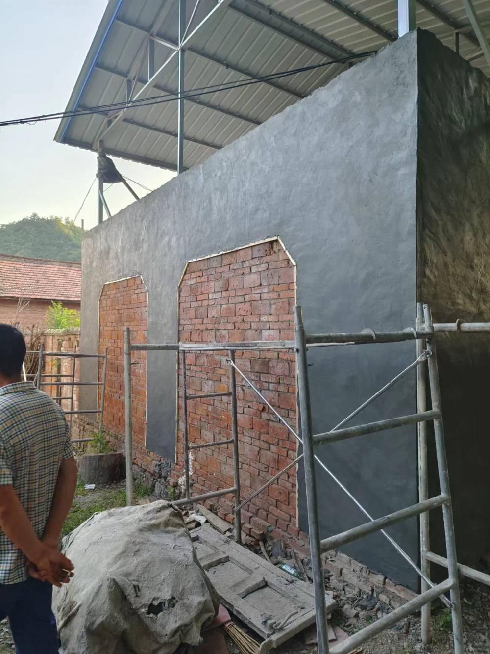 河南高延性混凝土郑州可弯曲混凝土抗震加固混凝土奥泰利品牌