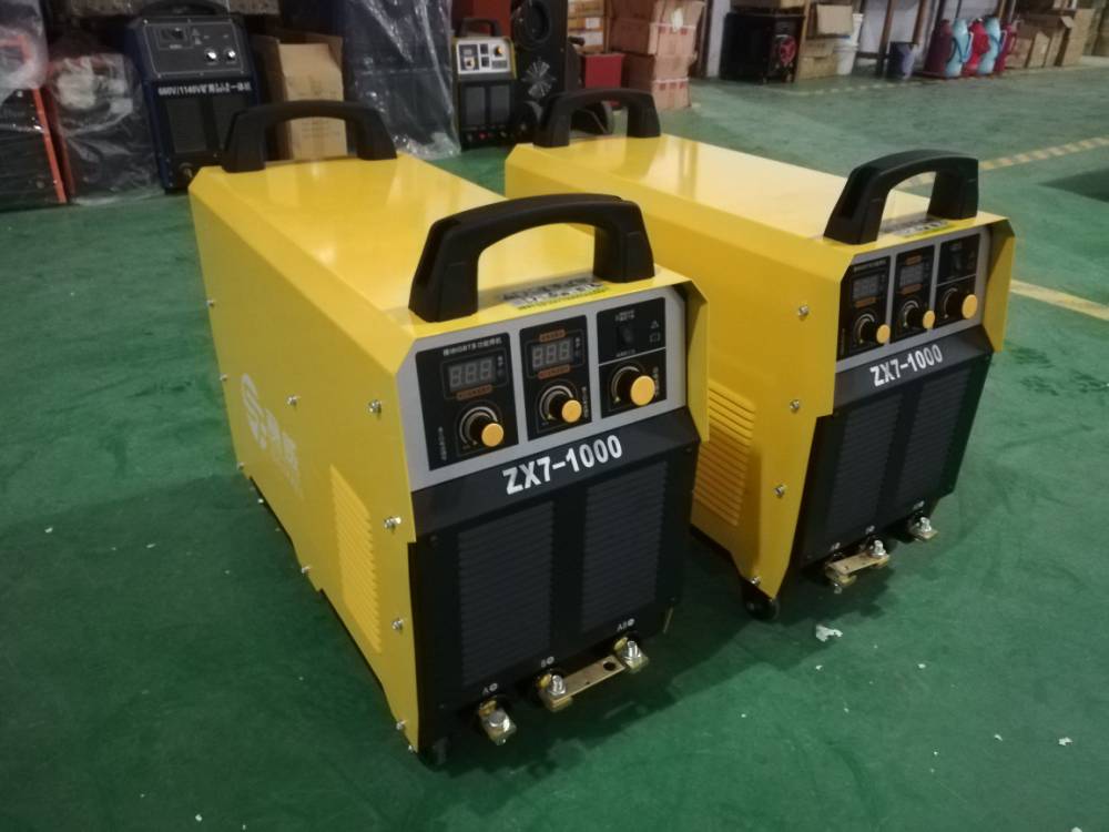 zx71000a电焊机可作碳弧气刨大功率zx7800