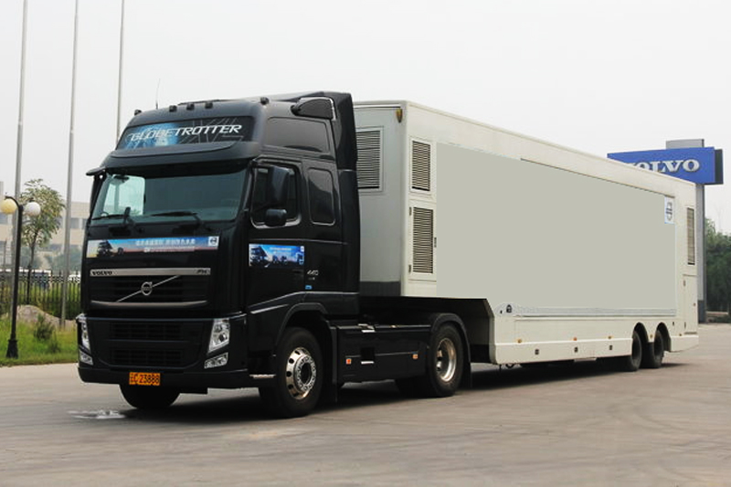 小型转播车改造 转播直播车集成 新闻电视转播车安装 4k 5g全媒体直播