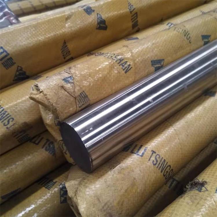 首页>钢铁>不锈钢棒材>不锈钢圆棒>sus317不锈钢棒f53圆钢1cr11ni2w2