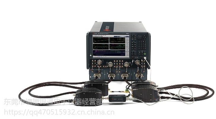 Keysight N5290A 